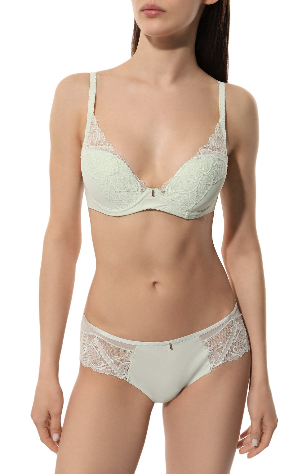 Бюстгальтер с треугольными чашками CHANTELLE, арт. C17Q20, фото 2