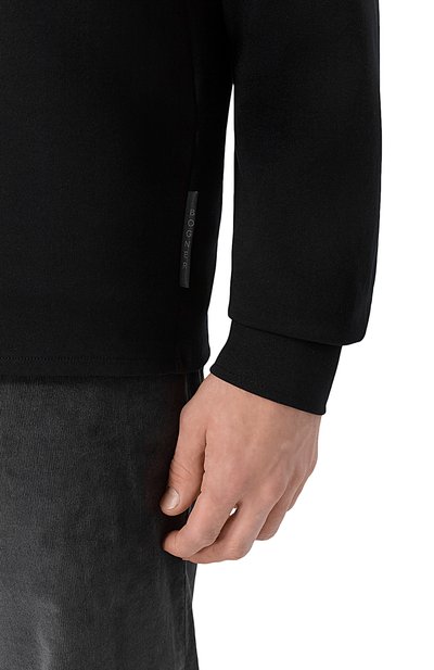 Хлопковая рубашка BOGNER, арт. 58171046, фото 5