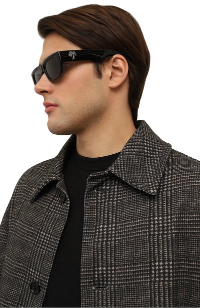 Солнцезащитные очки PALM ANGELS, арт. PERI035/1007, фото 3