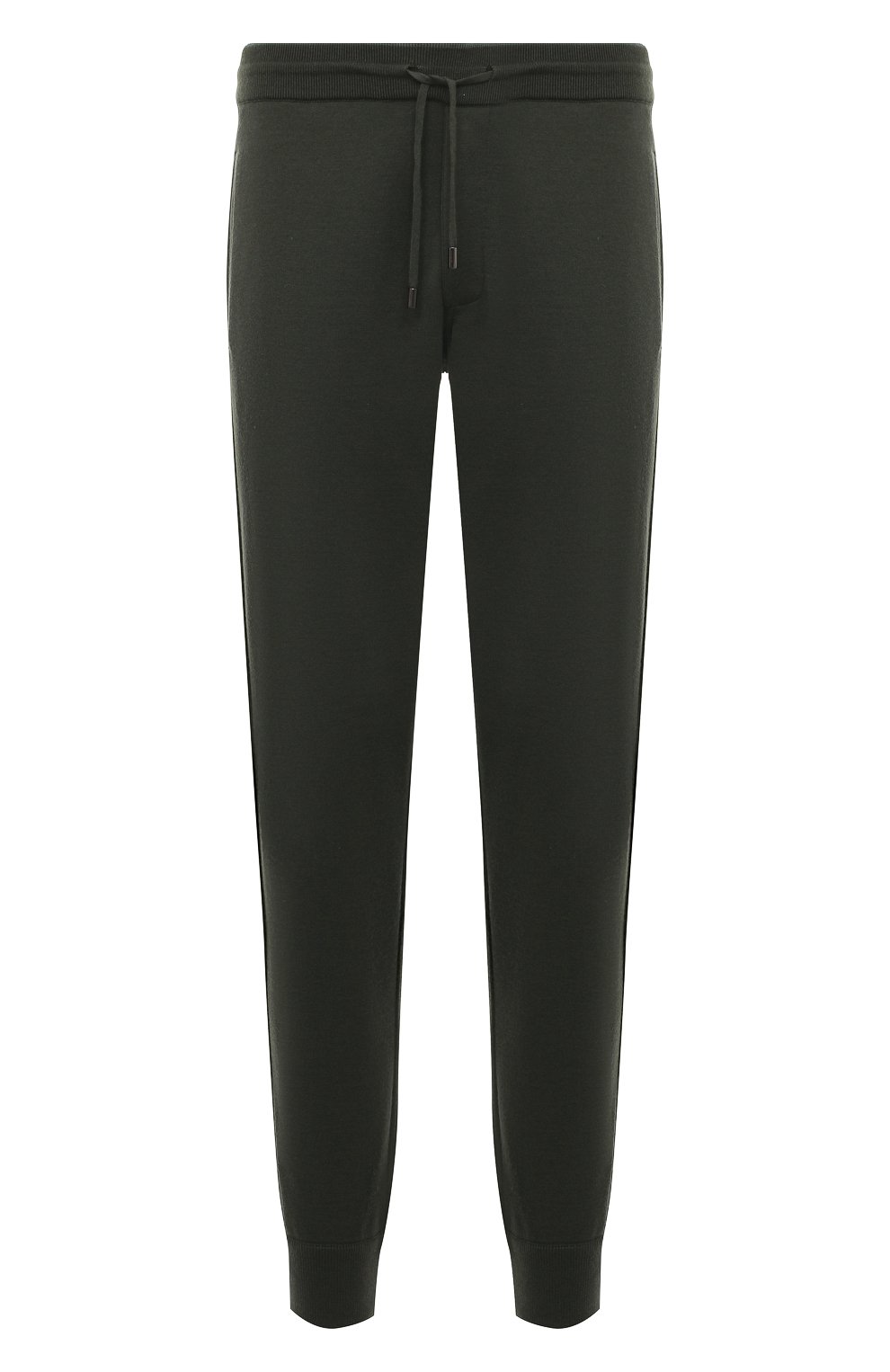 Джоггеры из кашемира и шелка STEFANO RICCI, арт. K606353P3P/F23459, фото 1