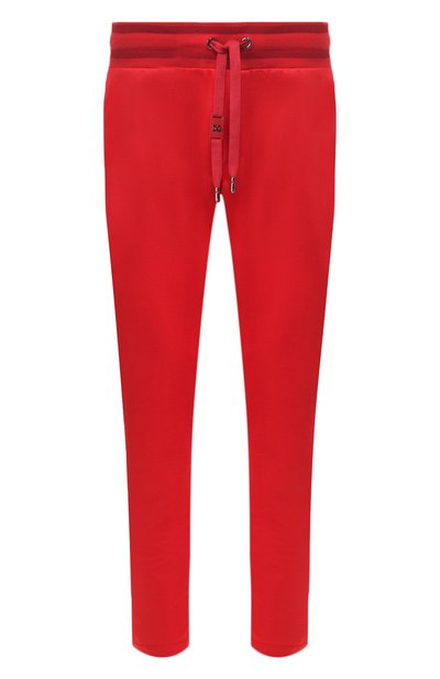 Брюки DOLCE & GABBANA, арт. GYRLAT/HU7B7, фото 1