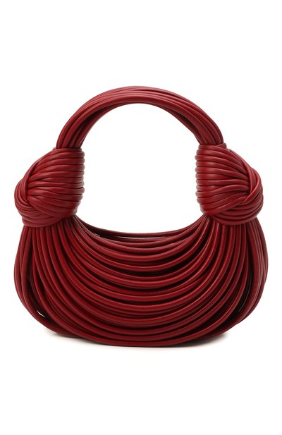 Сумка double knot mini BOTTEGA VENETA, арт. 680934/V1H10, фото 1