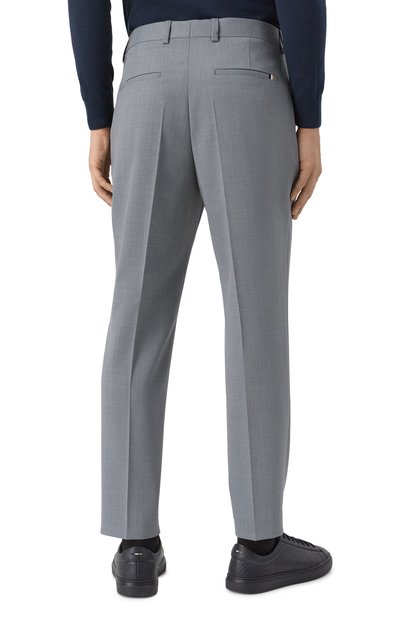 Брюки BOSS, арт. 50539253, фото 4