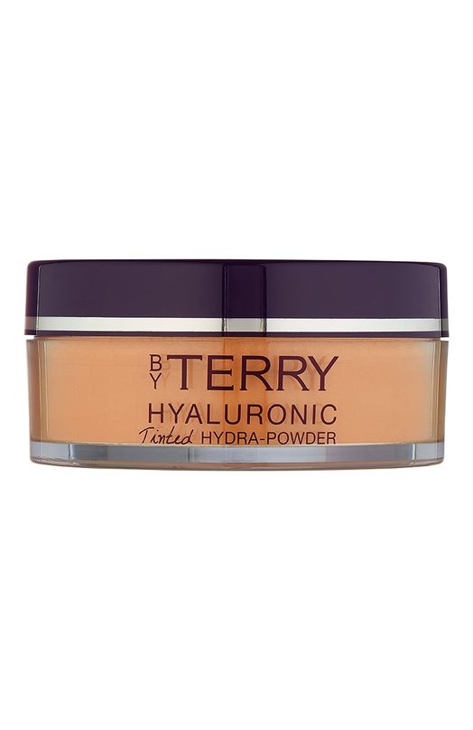 фото Увлажняющая рассыпчатая пудра hyaluronic tinted hydra-powder, 400 (10g) by terry