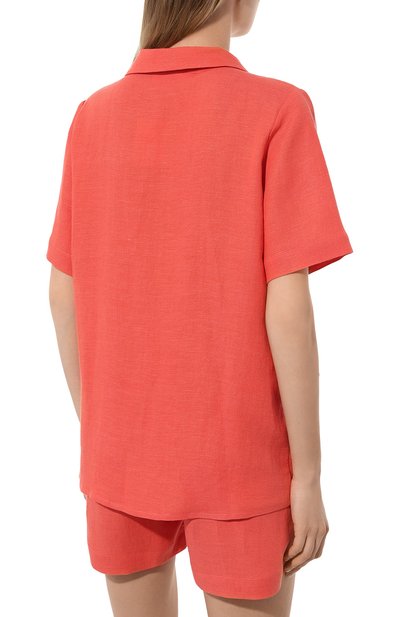 Пижама изо льна и вискозы PRIMROSE, арт. 1W.626RSK.L009, фото 4