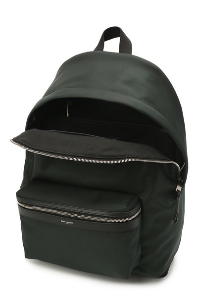 Текстильный рюкзак city SAINT LAURENT, арт. 534967/FAAB5, фото 5