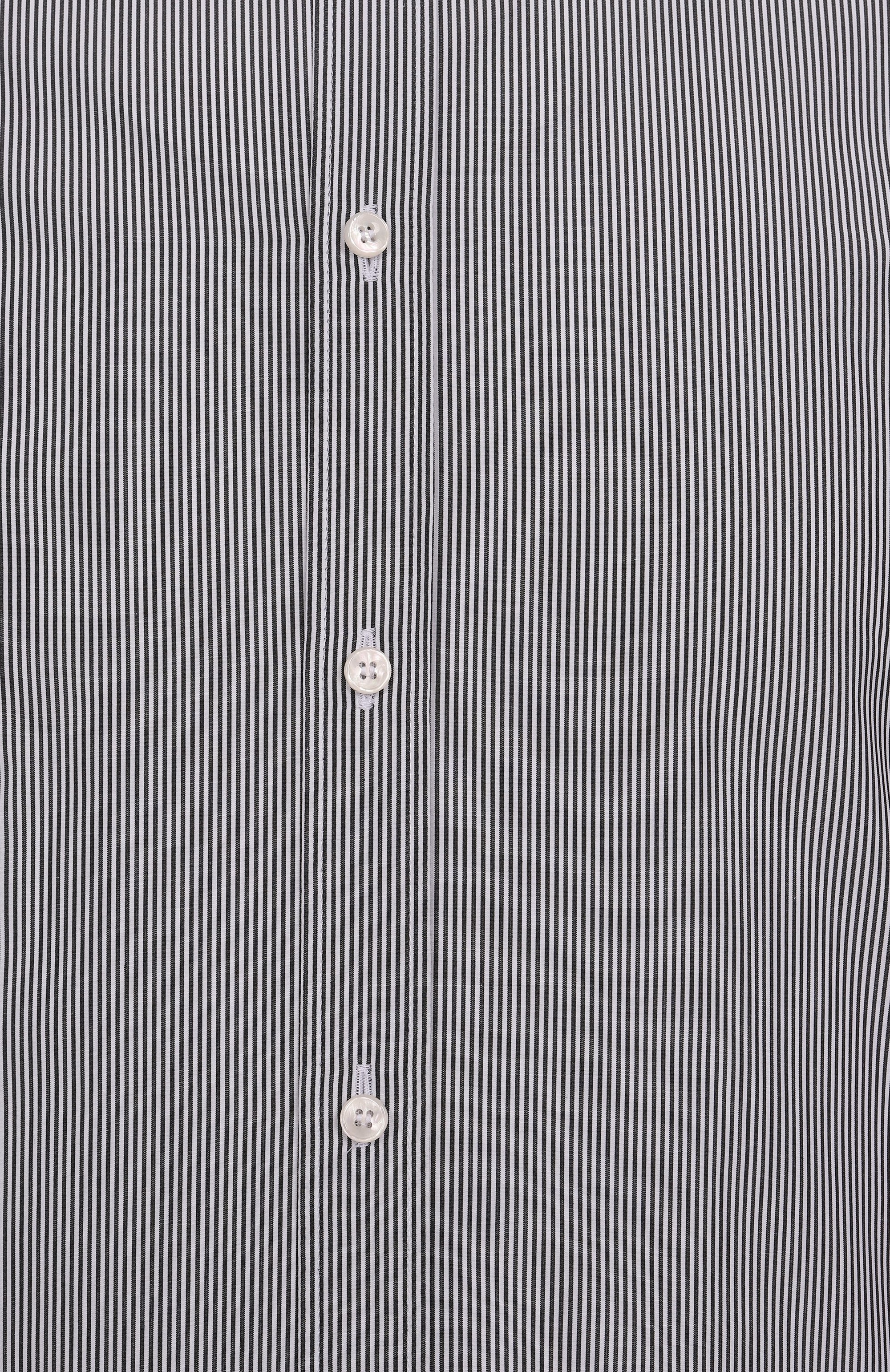 Хлопковая сорочка DOLCE & GABBANA, арт. G5MZ1Z/FR5YG, фото 6