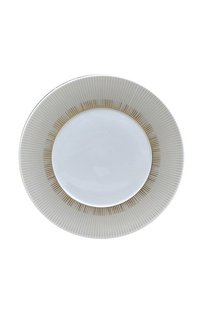Обеденная тарелка sol BERNARDAUD, арт. 1655/21761
