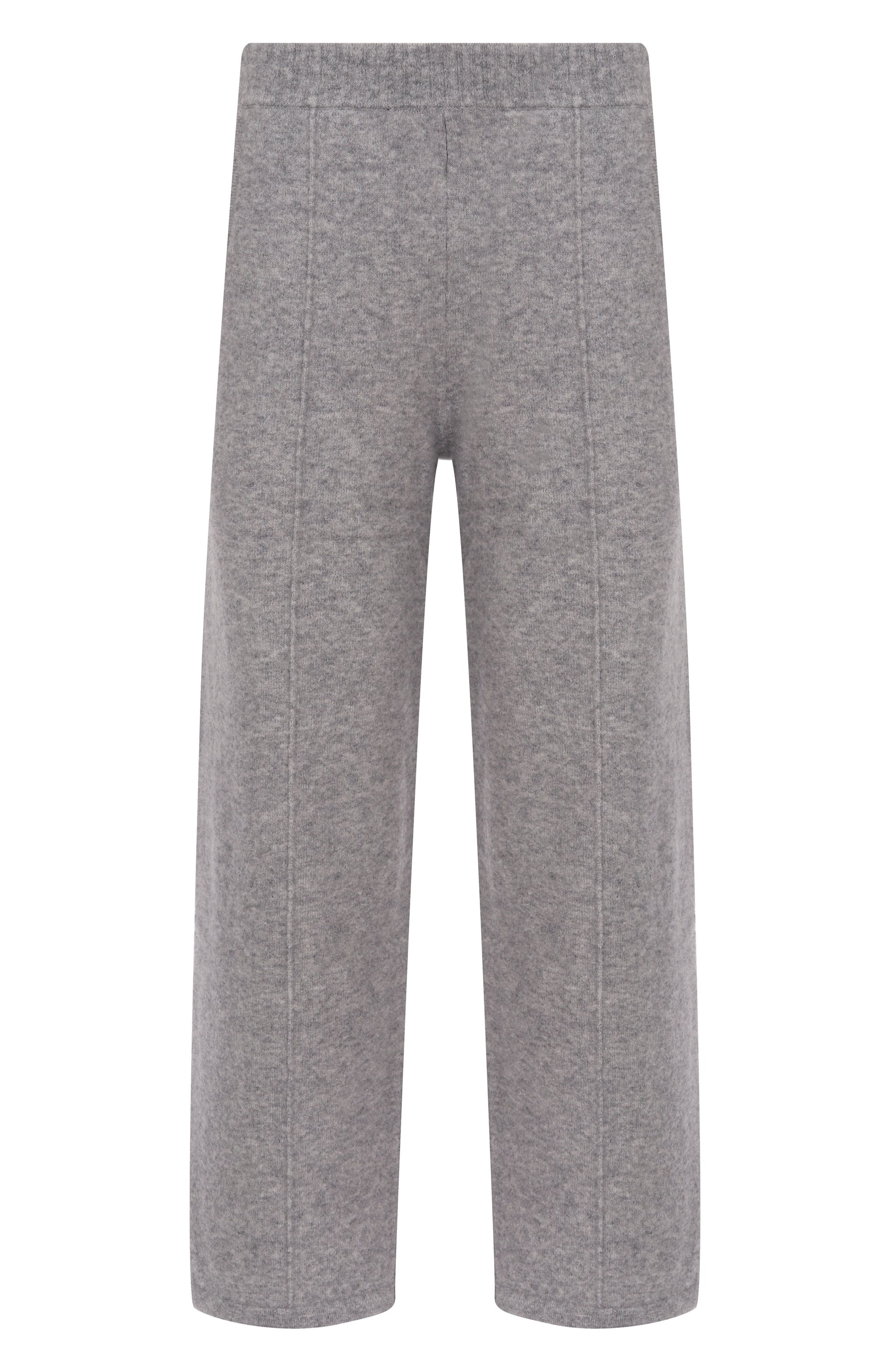 Брюки из кашемира и шелка LANEUS, арт. F5LAMAKT021, фото 1