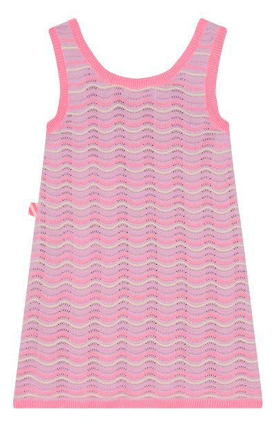 Хлопковый сарафан BILLIEBLUSH, арт. U21837, фото 2