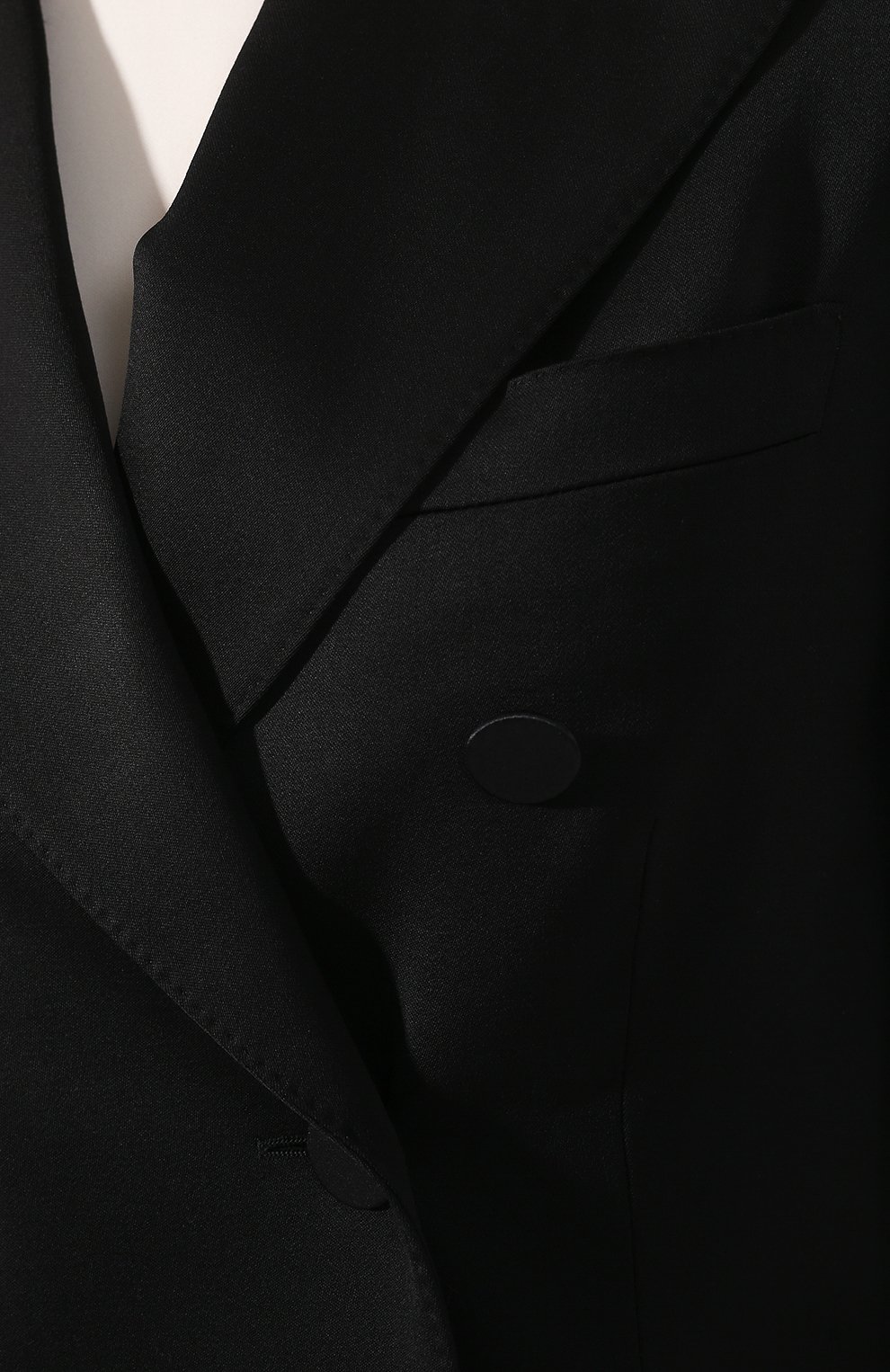 Шерстяной жакет BURBERRY, арт. 8008279, фото 5