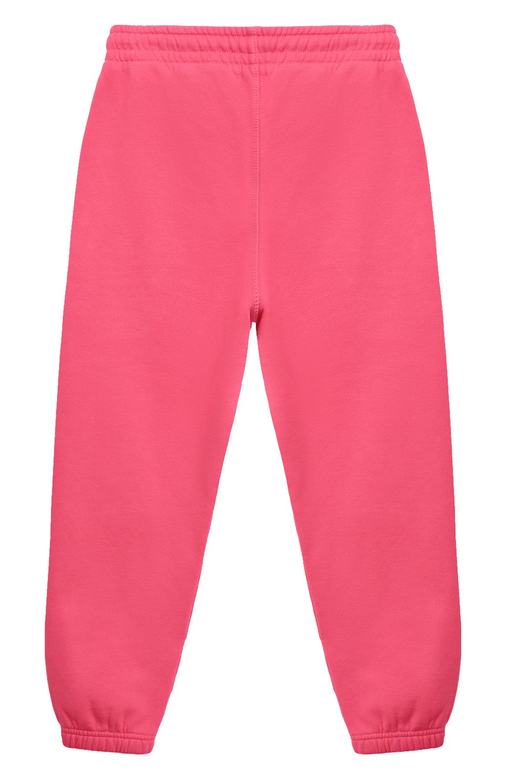 Хлопковые джоггеры OFF-WHITE, арт. 0GCH001F23FLE002, фото 2