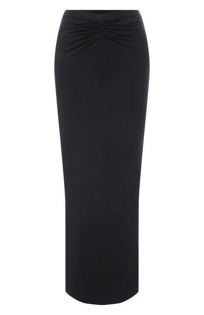 Женская юбка из вискозы THE ANDAMANE, арт. T180348A/TJV053