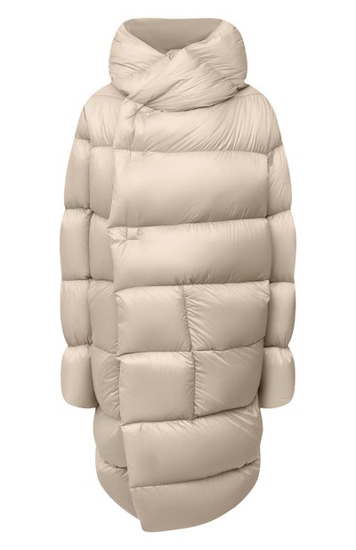 Женский пуховик RICK OWENS, арт. RP02A7916/NZD3