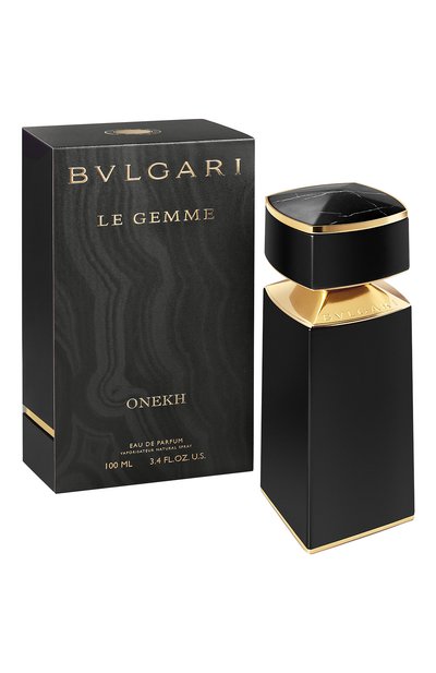 Парфюмерная вода le gemme onekh (100ml) BVLGARI, арт. 41799BVL, фото 2