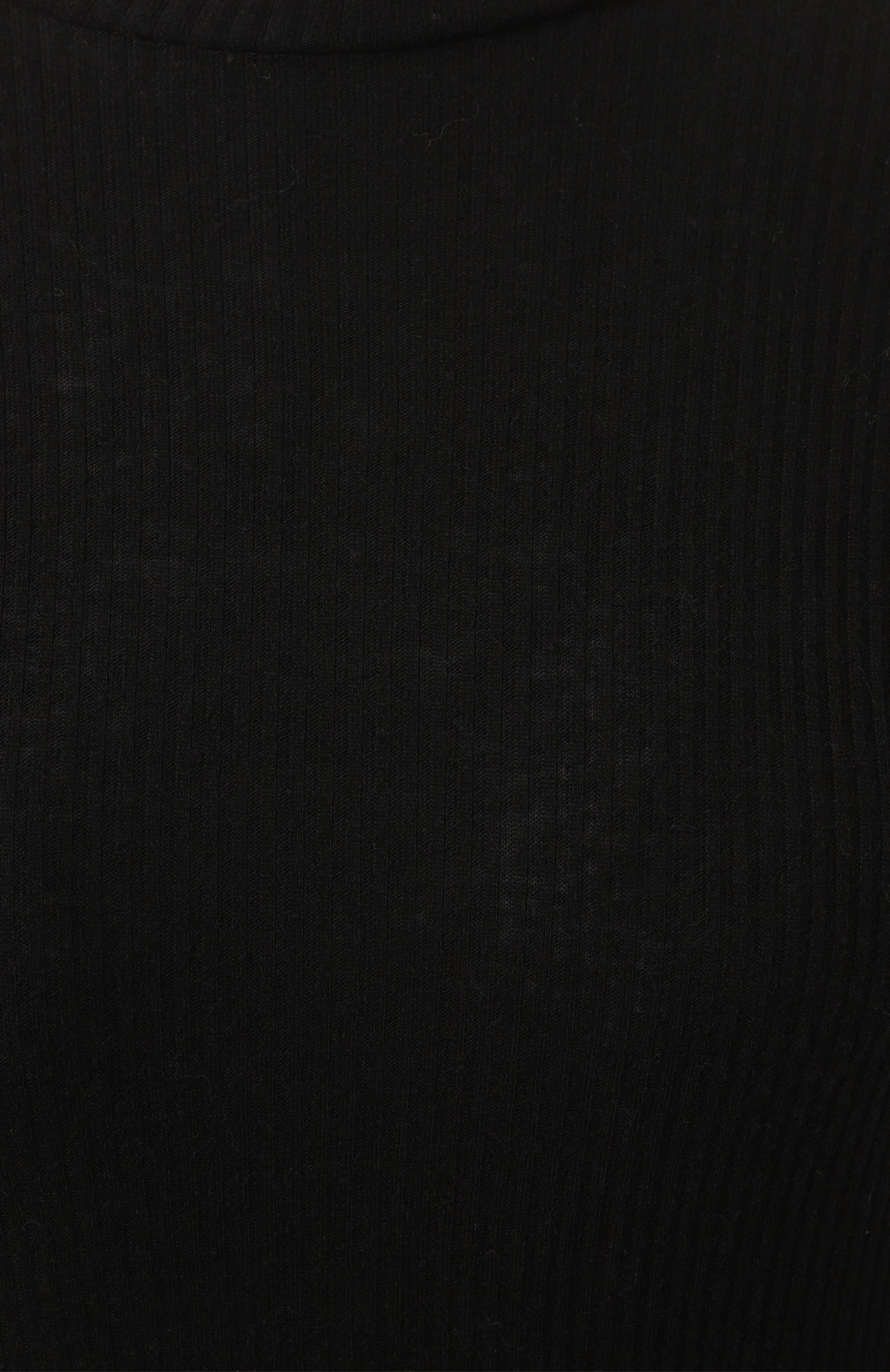 Пуловер из вискозы и шерсти LOULOU DE SAISON, арт. 0RTIGIA, фото 6