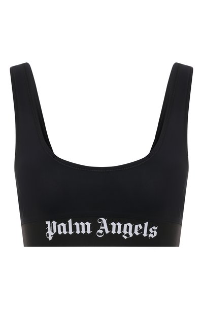 Женский бра-топ PALM ANGELS, арт. PWVO010C99FAB0011001