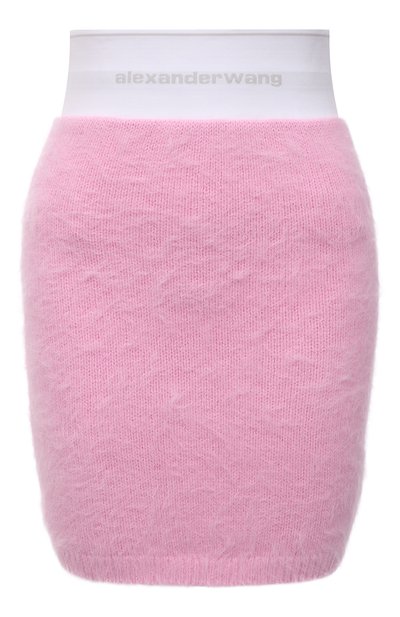 Шерстяная юбка ALEXANDER WANG, арт. 1KC4215045, фото 1