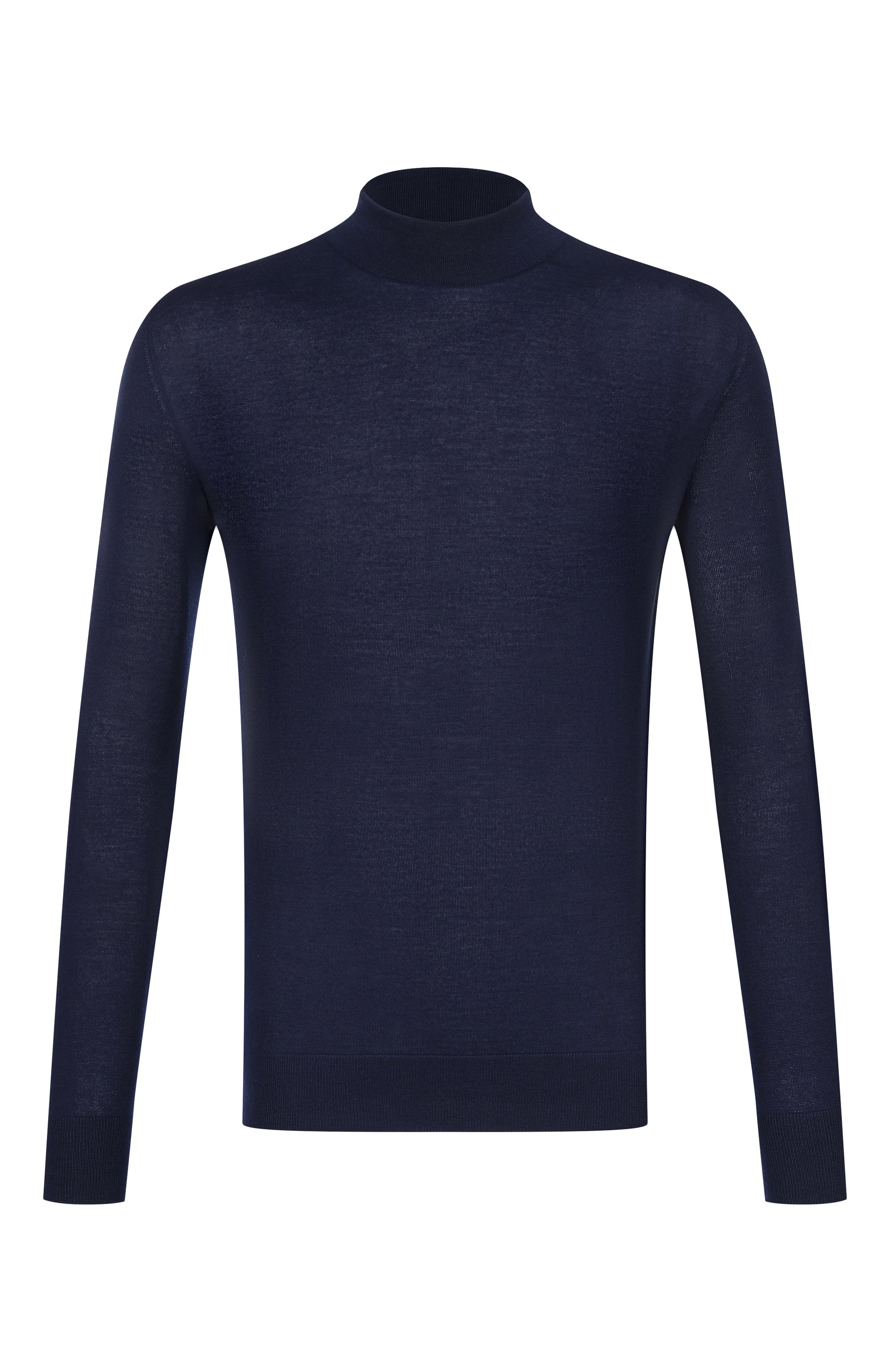 Водолазка из кашемира и шелка STEFANO RICCI, арт. KE03500G01/E25345/KE03500L10/E25345, фото 1