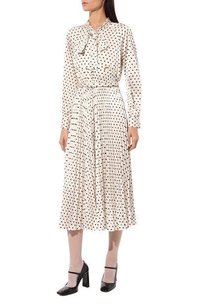 Платье SELF-PORTRAIT, арт. AW24-087M-C, фото 3