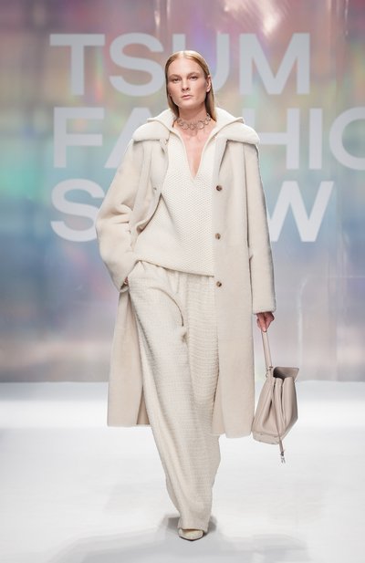 Колье papua hoop SEVENWORLDS, арт. SW1000/2, фото 5