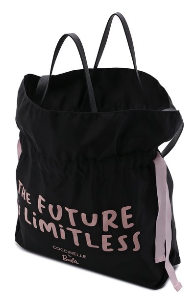 Сумка coccinelle for barbie COCCINELLE, арт. E1 H1F 13 01 01, фото 5