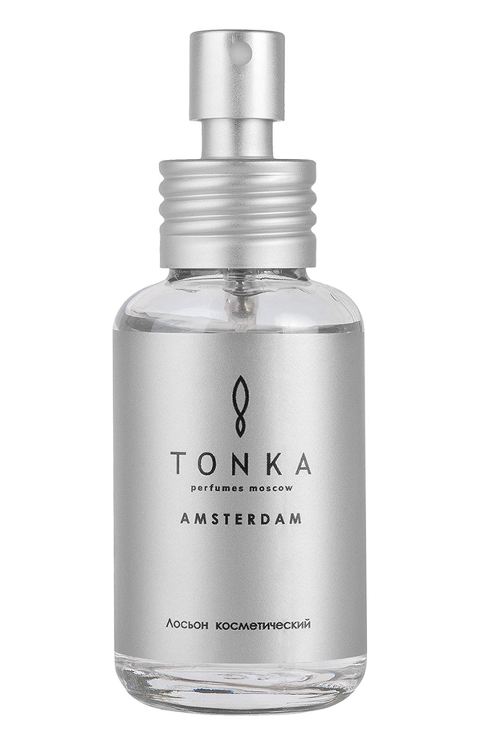 Антисептический спрей для рук amsterdam (50ml) TONKA PERFUMES MOSCOW, арт. 4665304436373, фото 1