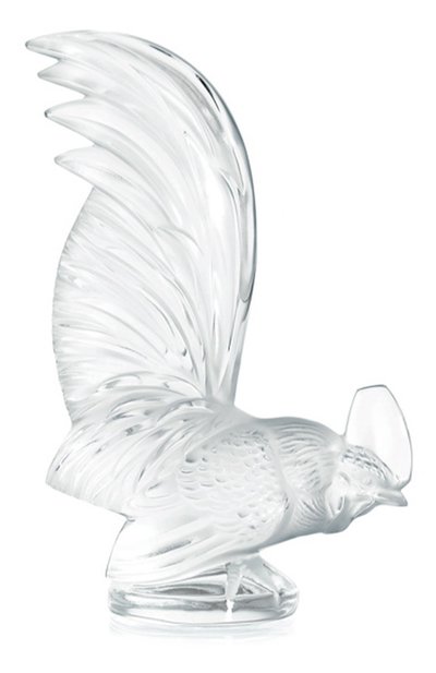 Пресс-папье bantam LALIQUE, арт. 1180000