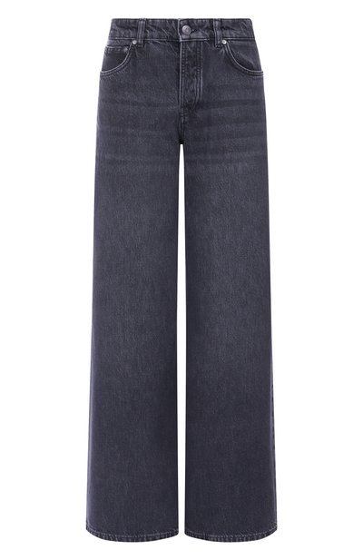 Женские джинсы wide leg candiani 431 12 STOREEZ, арт. 132973