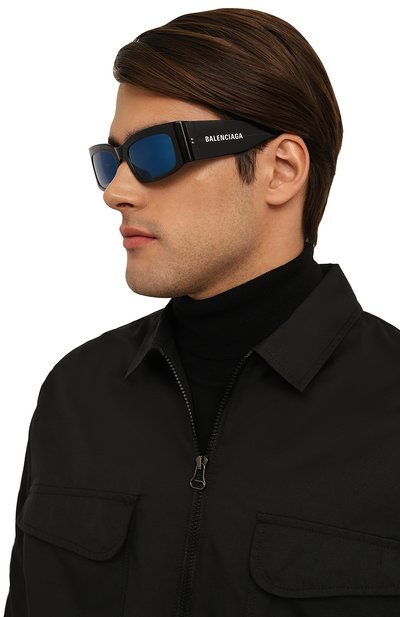 Солнцезащитные очки BALENCIAGA, арт. BB0328S 004, фото 3
