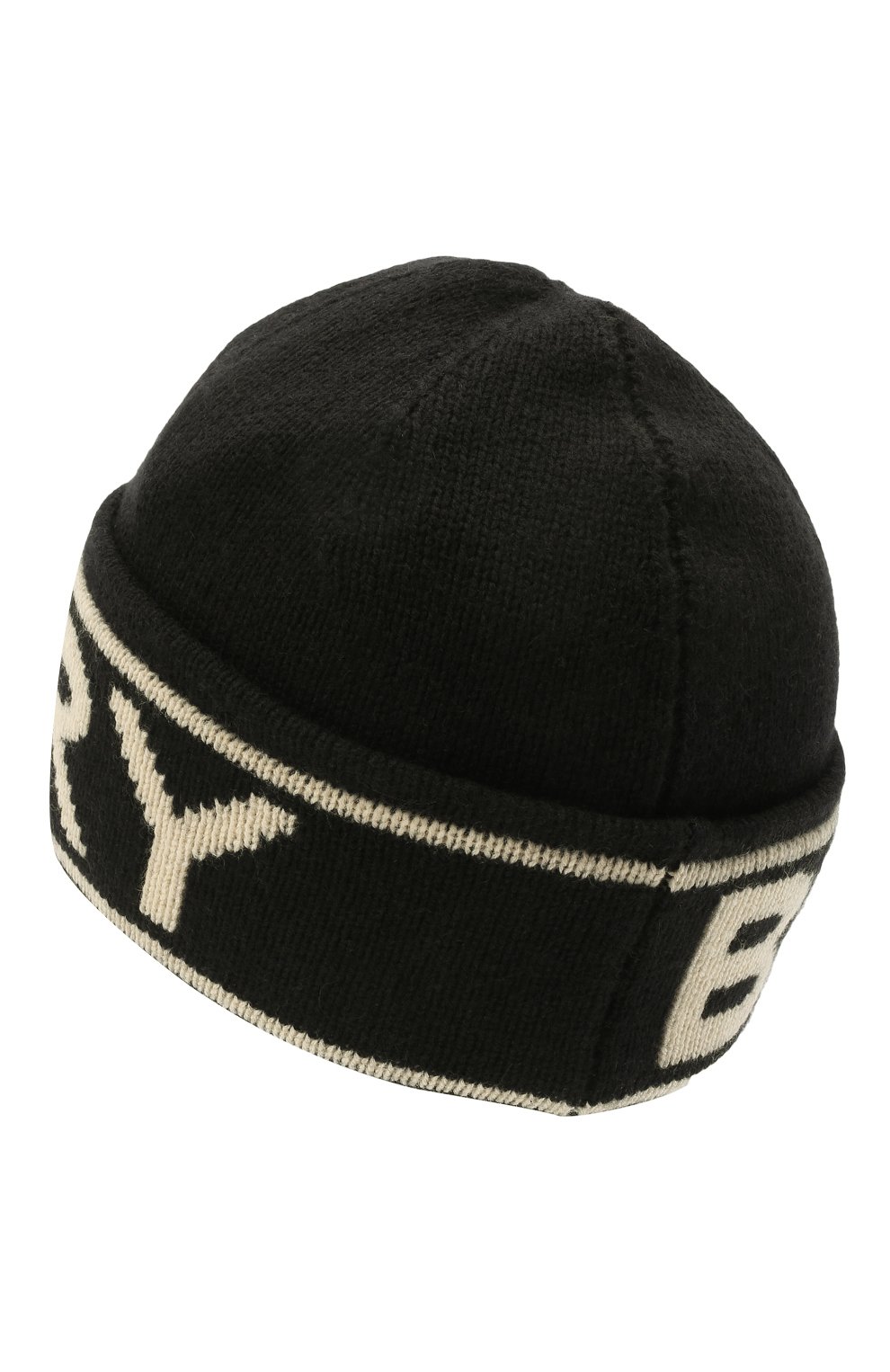 Кашемировая шапка BURBERRY, арт. 8023982, фото 3