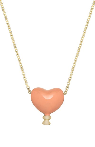 Женские колье ALIITA, арт. NRSPI51000YG09K F9000