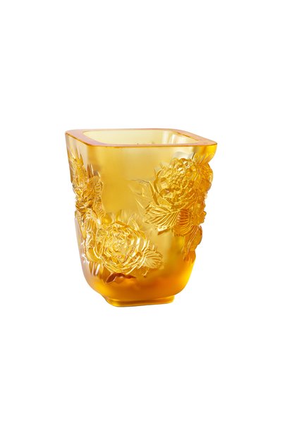 Ваза pivoines s LALIQUE, арт. 10708700