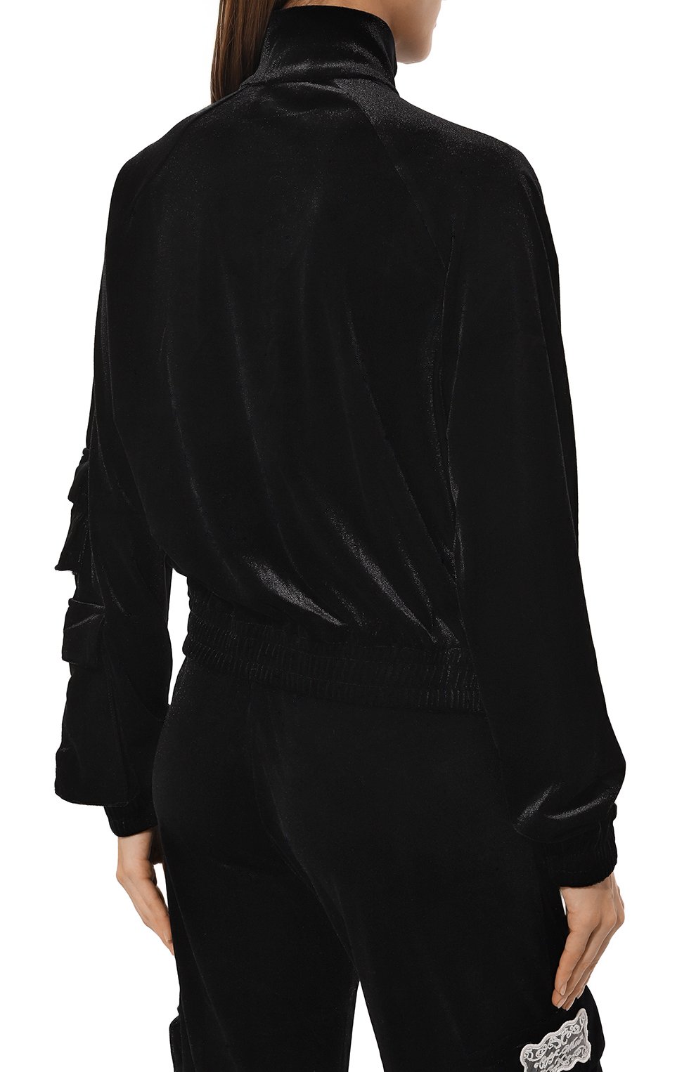 Толстовка OFF-WHITE, арт. 0WVC002F24FAB001, фото 4