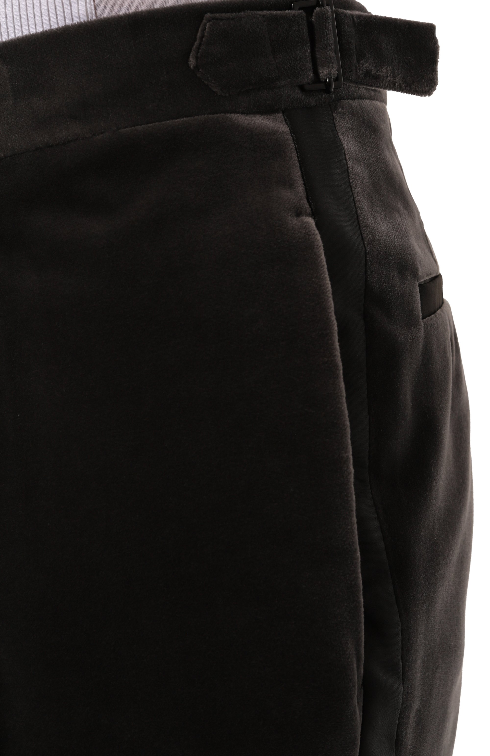 Вельветовые брюки HUGO, арт. 50524910, фото 5