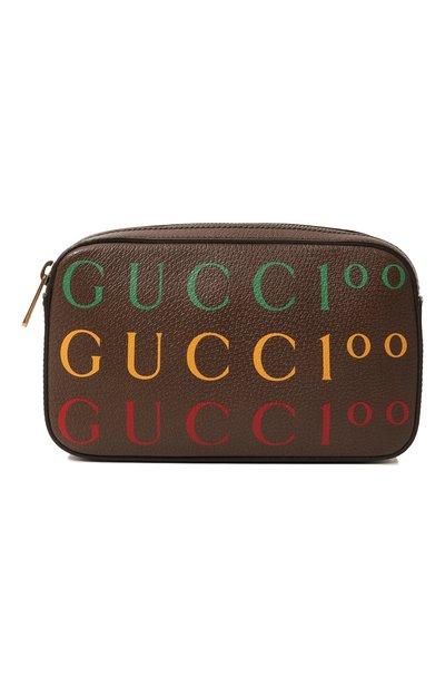 Поясная сумка GUCCI, арт. 602695 ULGBT, фото 1