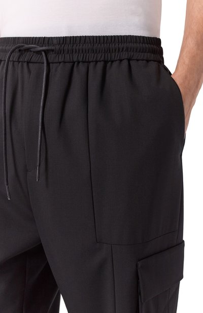 Джоггеры JUUN.J, арт. JC5721P015, фото 5