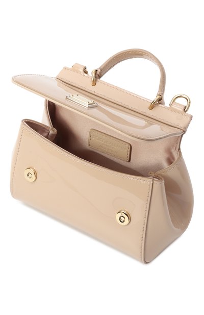 Сумка sicily DOLCE & GABBANA, арт. EB0003/A1067, фото 3