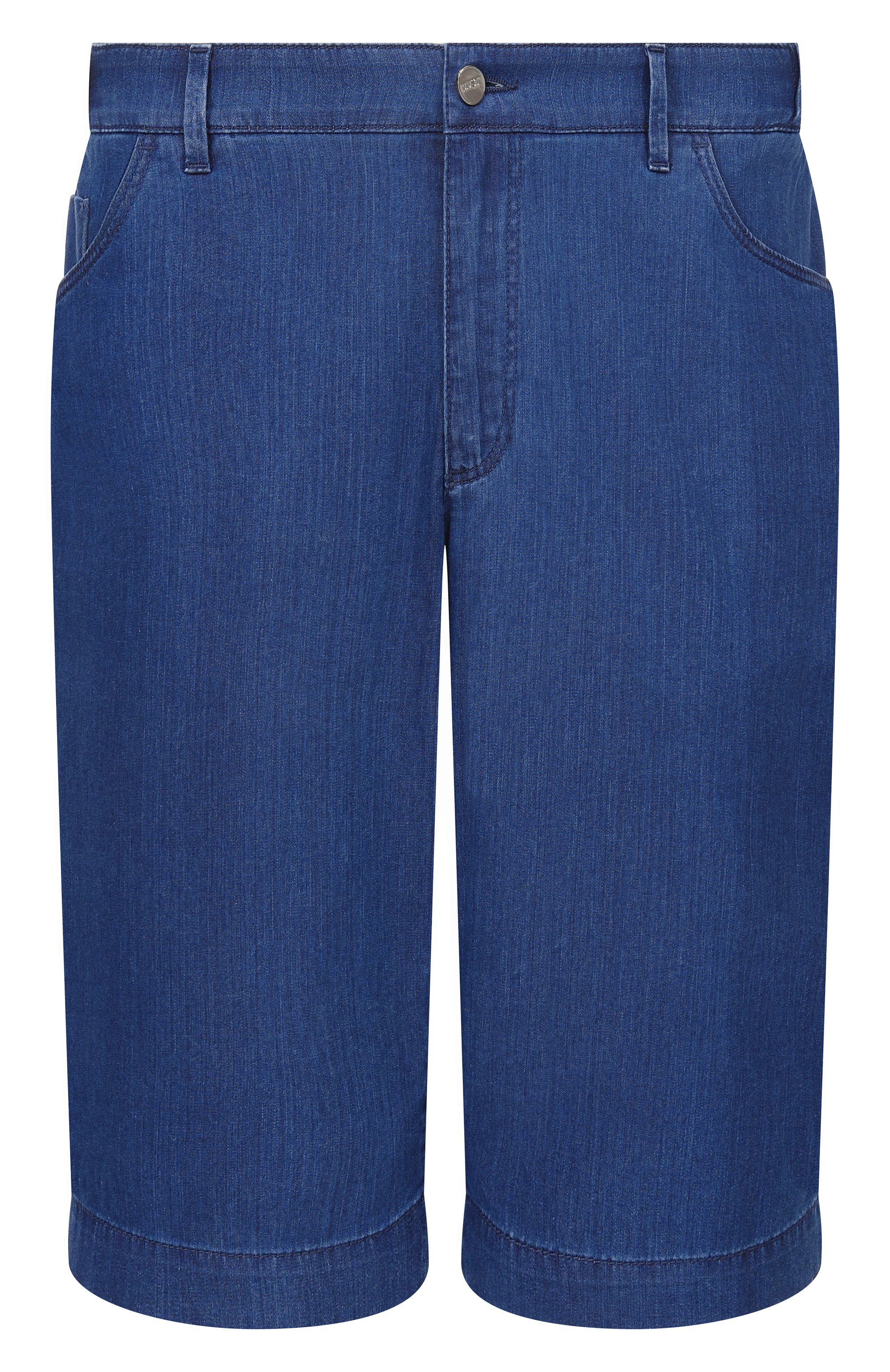 Джинсовые шорты MVST, арт. M26.CSM.T402/T38BL, фото 1