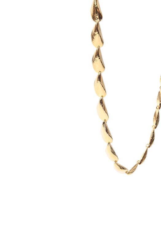 Колье Armarium ARMFWJW13/BR01 Золотой  ARMFWJW13/BR01 Фото 3