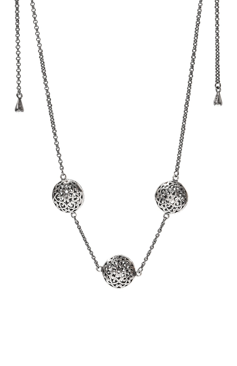 Колье мандала MIDGARD PARIS, арт. 5762, фото 3