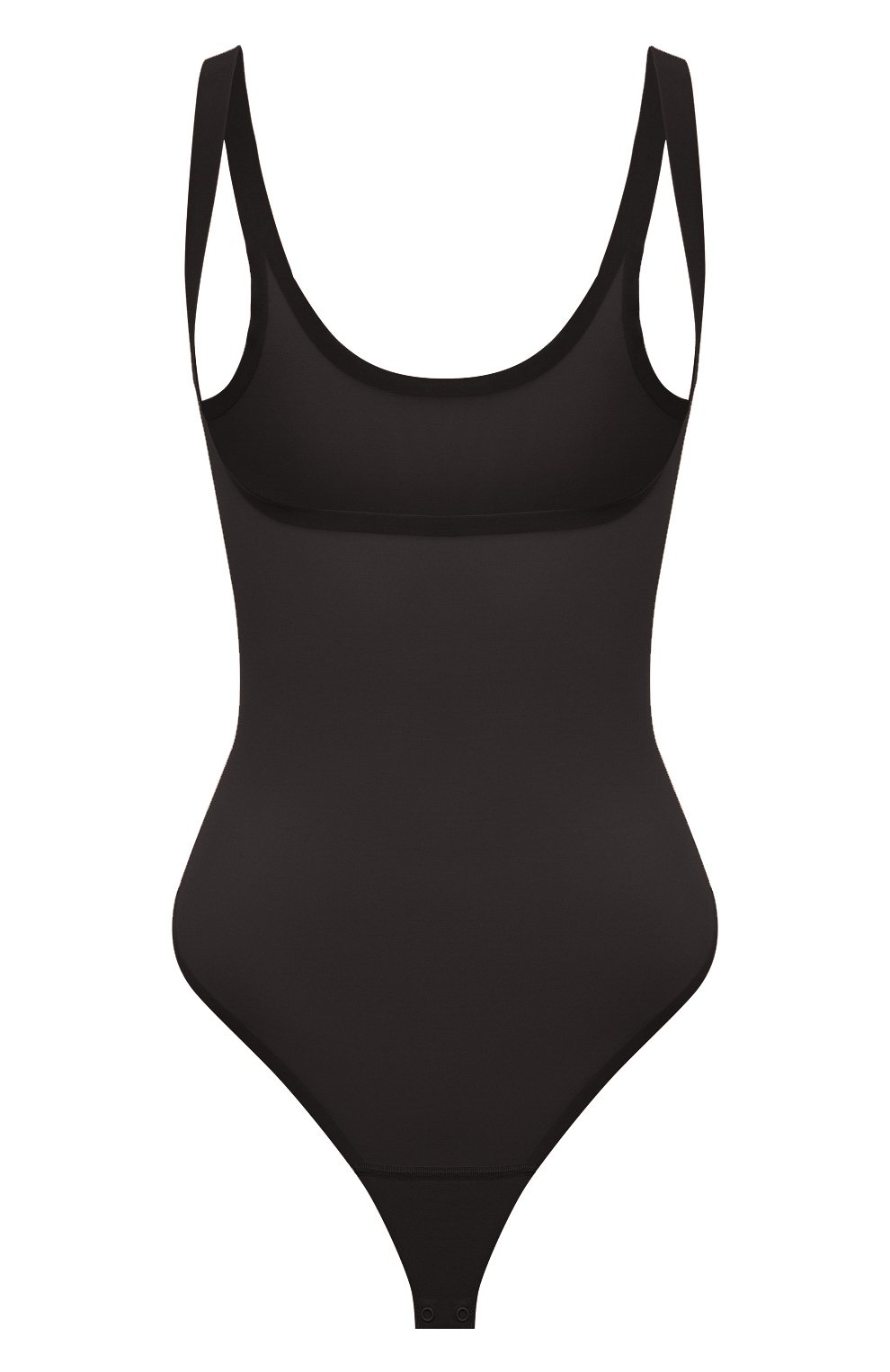 Боди WOLFORD черного цвета по цене 31300 руб., арт. 79222, фото 1 Боди WOLFORD, арт. 79222, фото 1