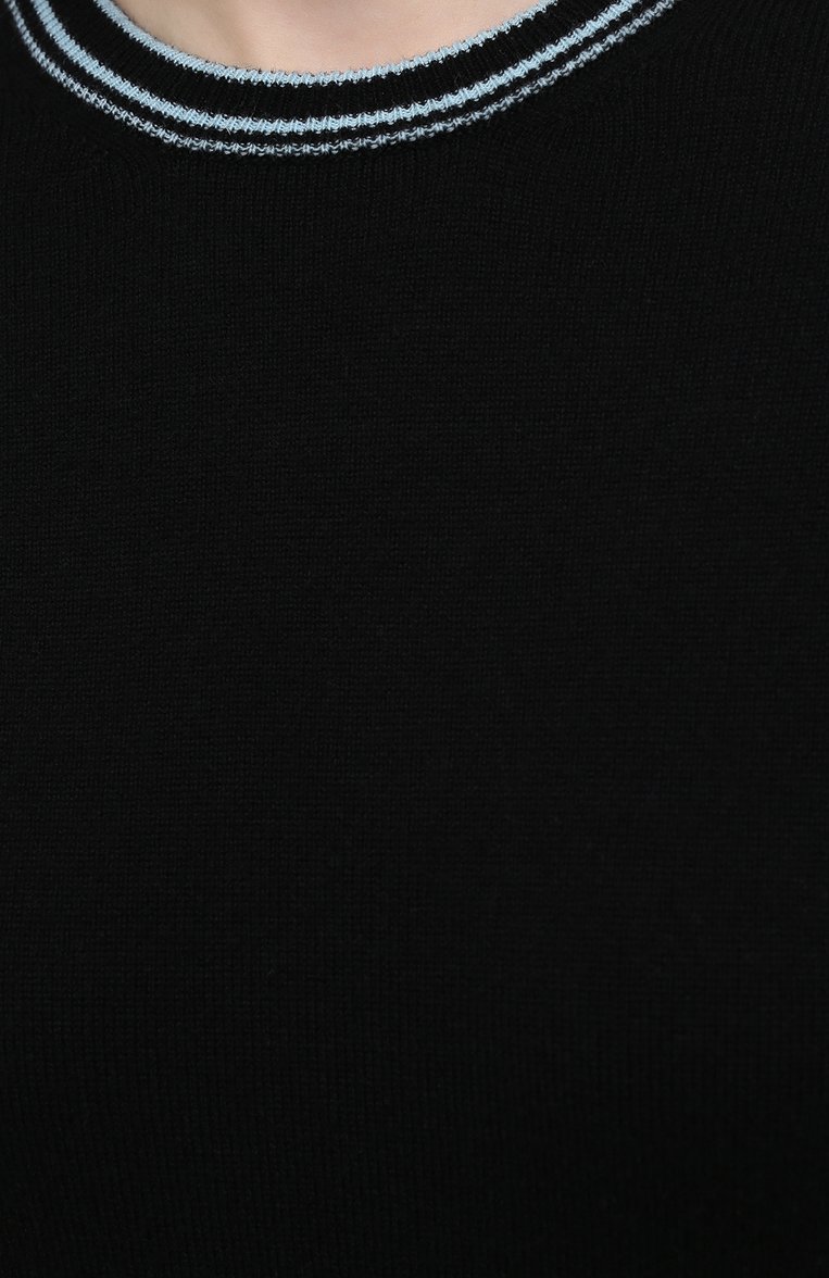 Кашемировый пуловер GIORGIO ARMANI, арт. 3KAM20/AM85Z, фото 1