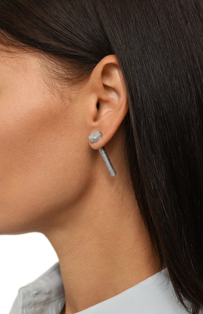 Моносерьга LEVASHOVAELAGINA, арт. screw mono/ea, фото 2