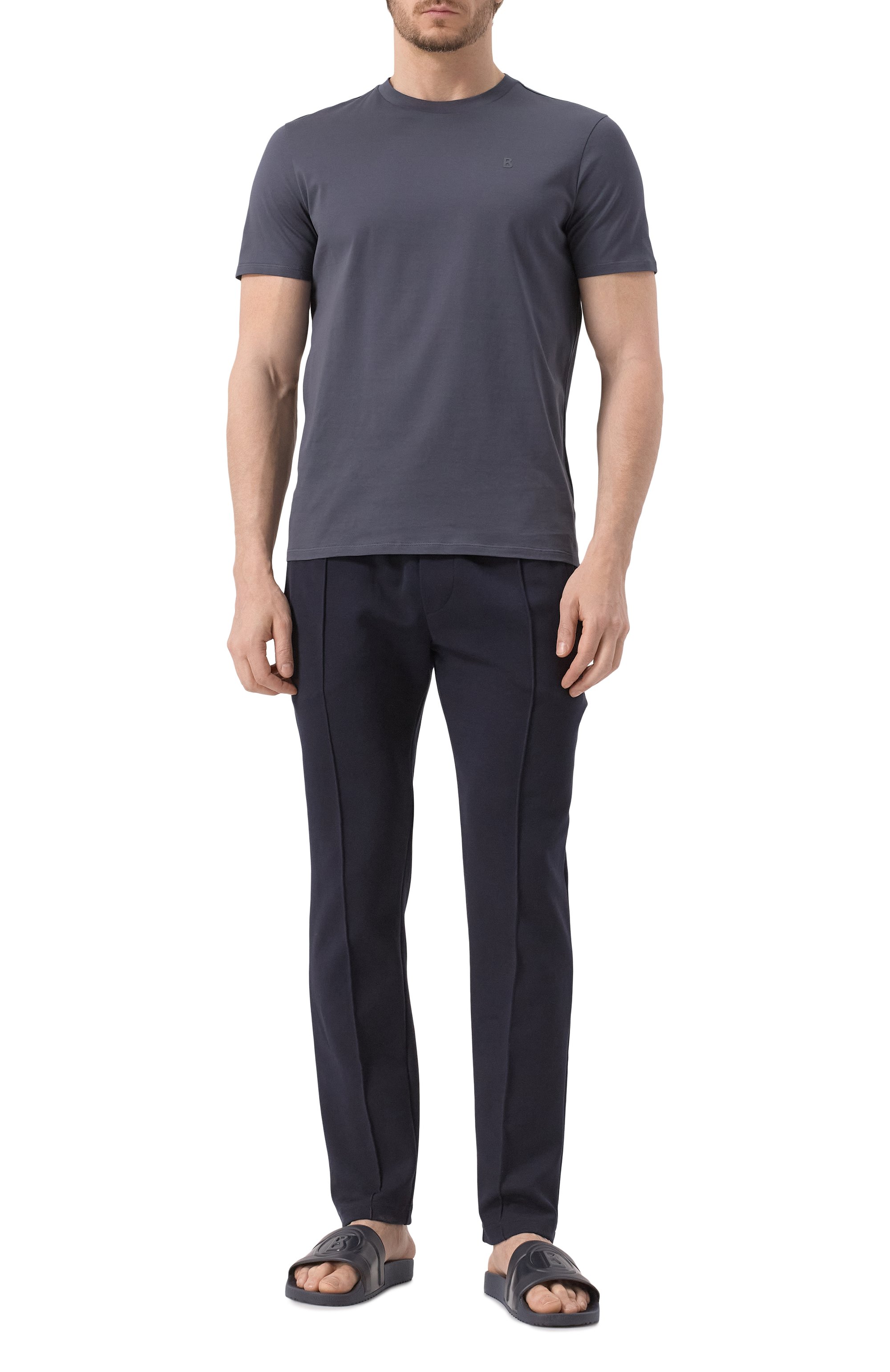 Брюки PAUL&SHARK, арт. 25411828, фото 2