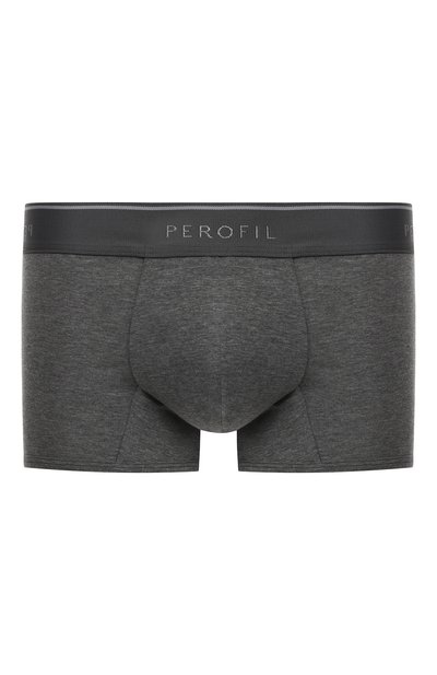 Хлопковые боксеры PEROFIL, арт. 24182, фото 1