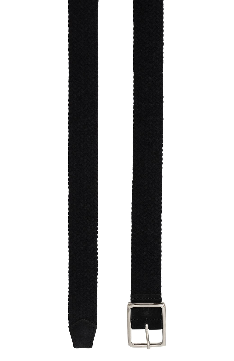 Текстильный ремень CORNELIANI, арт. 94V323-9420800, фото 3