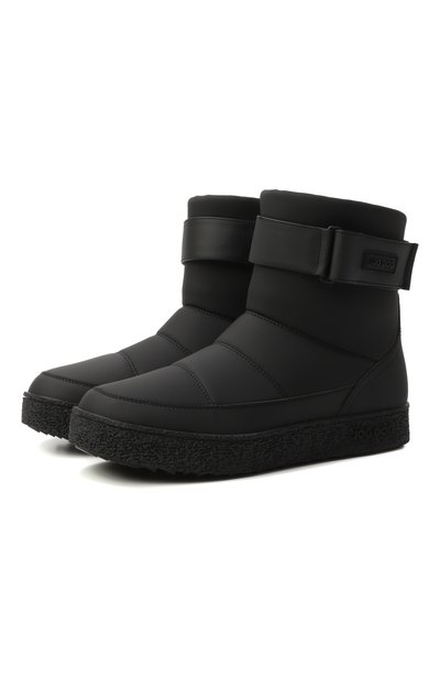 Мужские комбинированные сапоги JOG DOG, арт. 29262AM-0101