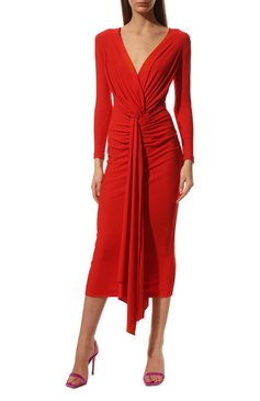 Платье SOLACE LONDON, арт. 0S28036, фото 2