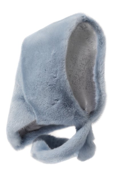 Косынка лэни из меха норки FURLAND, арт. 0160800110259600676, фото 1
